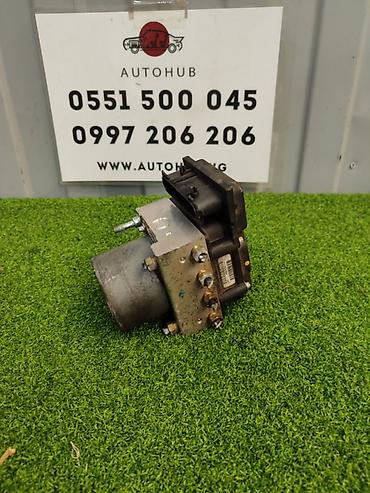 sbc блок: Блок sbc NISSAN Cefiro A32 VQ20(DE) 2 1998 (б/у) — 1