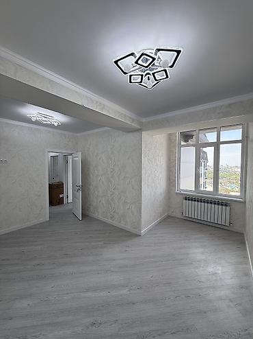 автомойку продаю: 2 комнаты, 66 м², Кок-Жар ж/м Элитка, 14 этаж, Свежий ремонт — 7