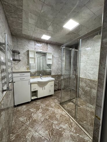 Yeni tikili: 4 otaqlı, Yeni tikili, m. Elmlər Akademiyası, 182 kv. m — 10