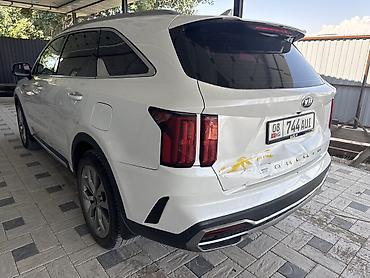 соренто кия: Kia Sorento: 2020 г., 2.2 л, Робот, Дизель, Внедорожник — 5