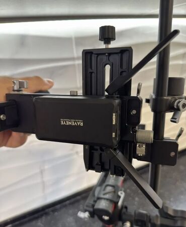 Другие аксессуары для фото/видео: Стабилизатор Dji ronin rs3 pro combo Стабилизатор в хорошем состоянии — 7