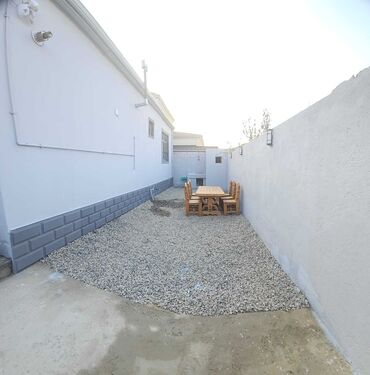 Həyət evləri və villaların satışı: 3 otaqlı, 104 kv. m, Kredit var, Yeni təmirli — 3