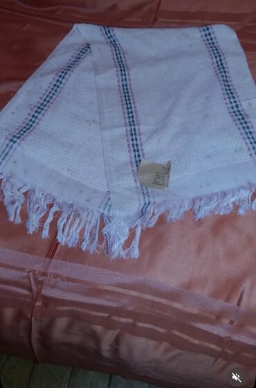 Dəsmallar: Sovet vaxtindan qalan çay desmalları, süfreler, çay desmali üçün — 24