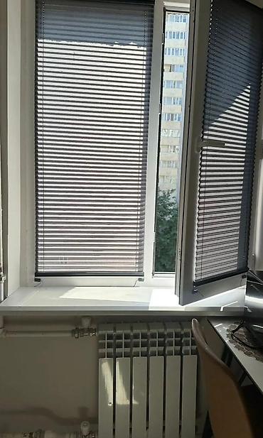 однушки 105 серия: 1 комната, 35 м², Нижний Джал (Джал-23) 105 серия, 7 этаж, Евроремонт — 6