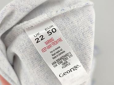 olsen: George, Bluzka damska, rozmiar 2XL — 4