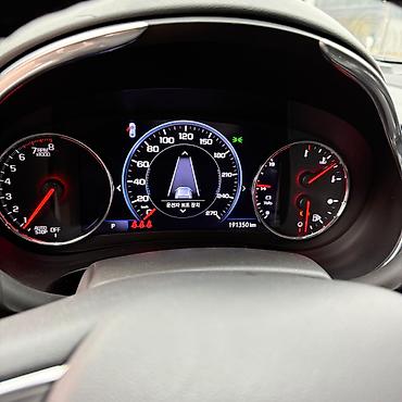 malibu 2020: Chevrolet Malibu: 2020 г., 1.4 л, Автомат, Бензин, Седан — 7