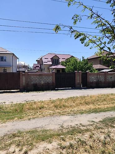 бишкек дом цена: 4 комнаты, 152 м², 5 соток, Комсомольское, Агентство недвижимости — 2