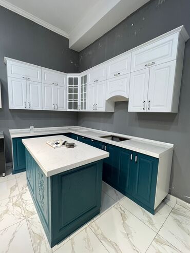 mdf metbex mebelleri: *ZB* *VİTRİN MƏTBƏX MEBELİ* Qiymət *2000 azn* material *membran* ölçü