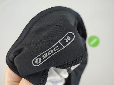 dresy z housa: Legginsy Sportowe damskie, rozmiar S — 4