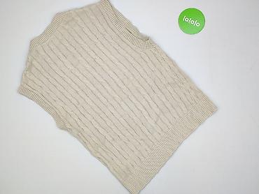 pingwin: Męska kamizelka dzianinowa Jack & Jones Originals - Model — 3
