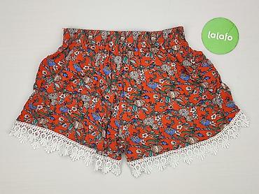 second hand from london: SZACHOWNICA, Szorty damskie, rozmiar XL — 3