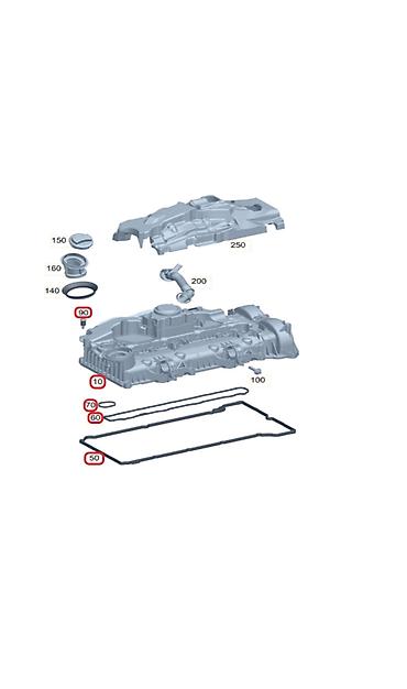 Mercedes-Benz E class, 2 l, Dizel, 2019 il, Yeni