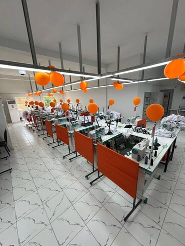 Швеи: Ищем Команду Швей с Технологом и Без ‼️‼️‼️ Работа с женскими at lalafo.kg — 11 Швеи: Ищем Команду Швей с Технологом и Без ‼️‼️‼️ Работа с женскими — 11