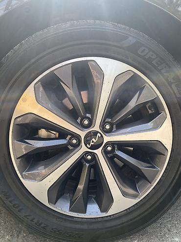 к8 гибрид: Kia K8: 2022 г., 1.6 л, Автомат, Гибрид, Седан — 6