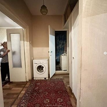 105: 2 комнаты, 49 м², Восток-5 мкр 105 серия, 5 этаж, Старый ремонт — 2