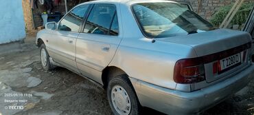 мазда 6 продажа: Hyundai седан (ориентировочно Elantra начала/середины 90‑х)