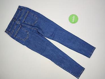 levis 524: Janina, Jeansy damskie, rozmiar XS — 3