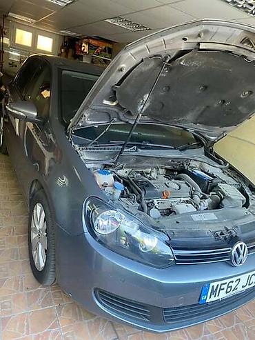 auto l: GOLF 6 ZA VOLKSWAGEN GOLF 6 OD 2008. DO 2012. GOD. | golf 6 — 1