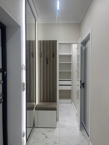 ищу долгосрочную квартиру г ош: Построен, 2 комнаты, 54 м²