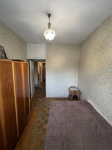 квартиры для ифтара: 3 комнаты, 62 м²