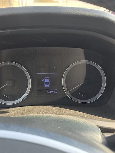 orange sonata: Hyundai Sonata: 2020 г., 2 л, Автомат, Газ, Седан — 9
