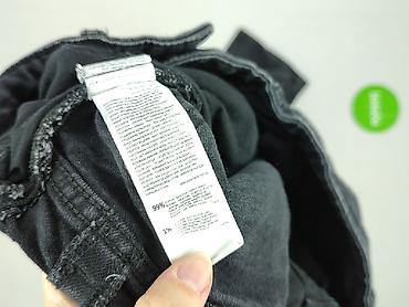 reserved mi: Denim, Jeansy dla mężczyzn, rozmiar M — 5