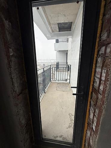 Новостройки от застройщика: Построен, 3 комнаты, 85 м² — 9