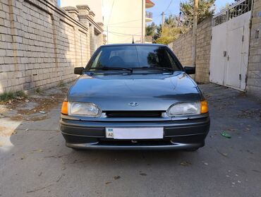 VAZ (LADA): VAZ (LADA) 2115 Samara: 1.5 l | 2012 il 248700 km Sedan