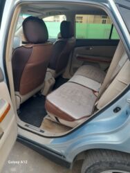 Lexus: Lexus RX 2: 2007 г., 3.5 л, Типтроник, Бензин, Кроссовер — 8