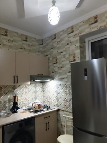 hökməli ev: 2 otaqlı, 35 kv. m, Kredit yoxdur, Yeni təmirli — 3