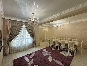 66: 4 комнаты, 156 м², ТЭЦ Элитка, 7 этаж, Евроремонт — 6