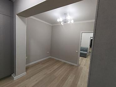 Продажа квартир: 1 комната, 54 м², 108 серия, 7 этаж, Евроремонт at lalafo.kg — 11 Продажа квартир: 1 комната, 54 м², 108 серия, 7 этаж, Евроремонт — 11