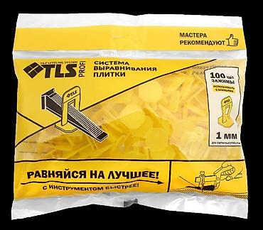 upper intermediate: Зажимы СВП tls-profi для укладки кафеля Толщина шва: 0.5 мм - 220 сом — 4
