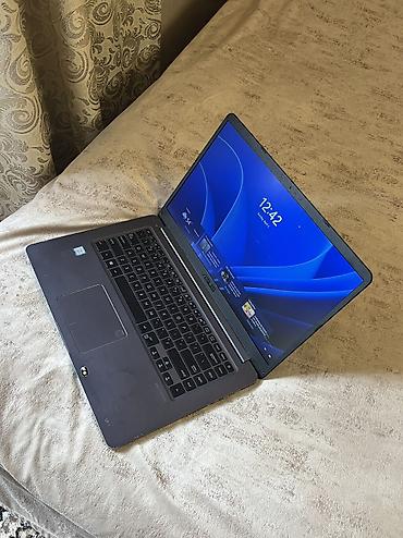 kompüter kasası: İşlənmiş ASUS Vivobook, 15.6 ", Intel Core i5, 256 GB — 5