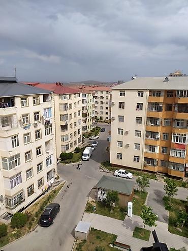 Yeni tikili: 2 otaqlı, Yeni tikili, 50 kv. m — 10