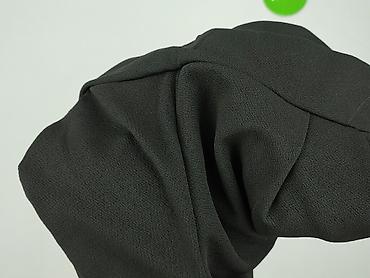 ponza plus jeans: Spodnie materiałowe damskie, rozmiar XL — 5