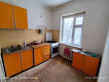 агенство по недвижимости: 2 комнаты, 50 м², 105 серия, 3 этаж