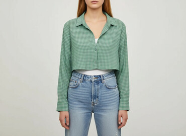Kobiety: H&M Divided, Koszula damska, rozmiar M