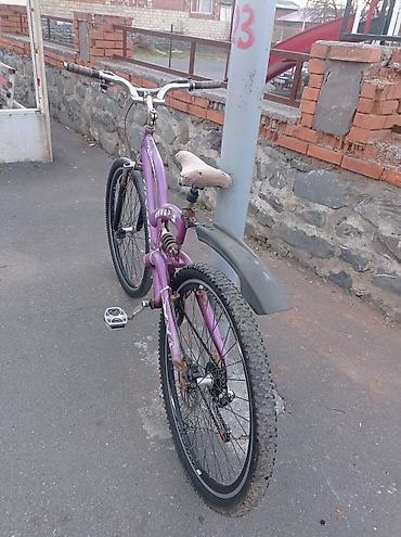 mercedes 170 b: Velosiped – Olympia markası, dağ/şossə hibrid tərtibatı - Rəng — 2