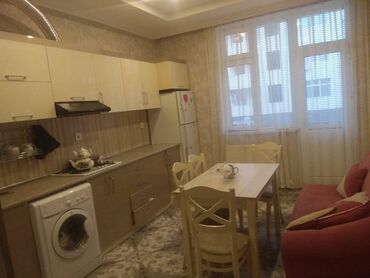 Yeni tikili: 8-ci mikrorayon, 3 otaqlı, Yeni tikili, 142 kv. m — 11