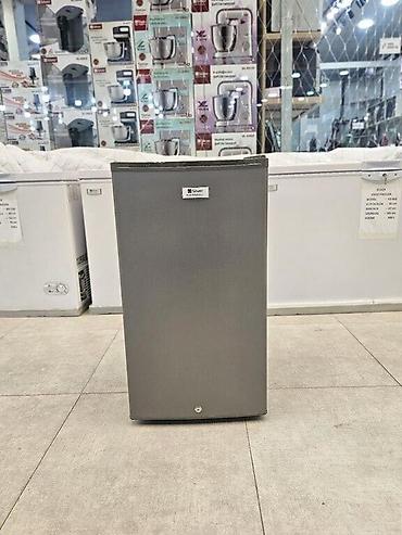 Техника для кухни: Soyuducu Soyuducu mini soyuducu Silver Model: BC90 Soyuducu İQLİM — 3