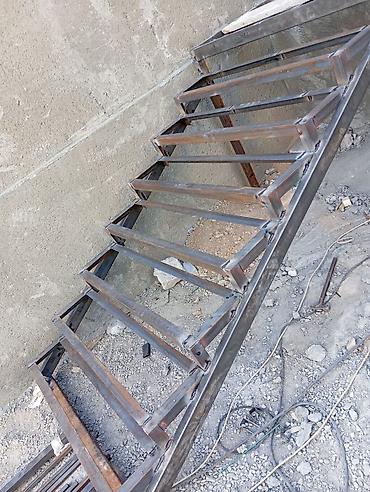 Металлические двери на заказ: Изготовление и монтаж металлоконструкций и инженерных систем под ключ — 11