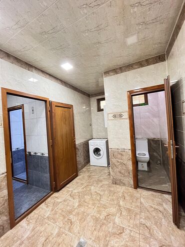 Bağ evlərinin kirayəsi: 280 kv. m, 4 otaqlı, Hovuzlu, Telefon, Artezian quyusu, Su — 19