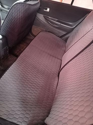 Mini: Mini : 2002 г., Хэтчбэк — 6