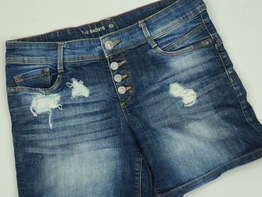 t shirty columbia: C&A, Shorts for women, size XS (EU 34)