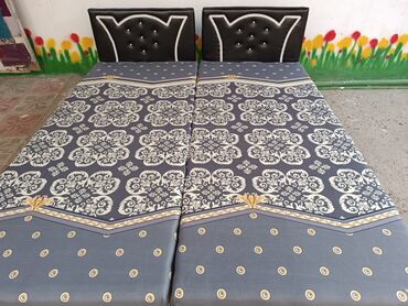 Çarpayılar: Yeni, Təknəfərlik çarpayı, Bazasız, Matras ilə, Siyirməsiz — 8