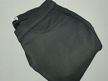 next legginsy: Legginsy Ze skóry ekologicznej damskie, rozmiar XS — 6