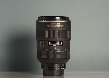 объектив фото: Nikkor 28-70 1 : 2.8 D🔥🔥 Продаю объектив Nikkor 28-70mm f/2.8D