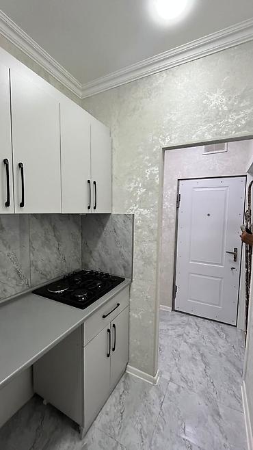 Mənzillər: Bakı, 1-ci mikrorayon, 2 otaqlı, Köhnə tikili, m. 20 Yanvar, 40 kv. m — 7
