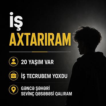 part time i: Xidmət: İş axtaran gənc Hərbi biletim var Hərbi xidmətə olmuşam! - — 1